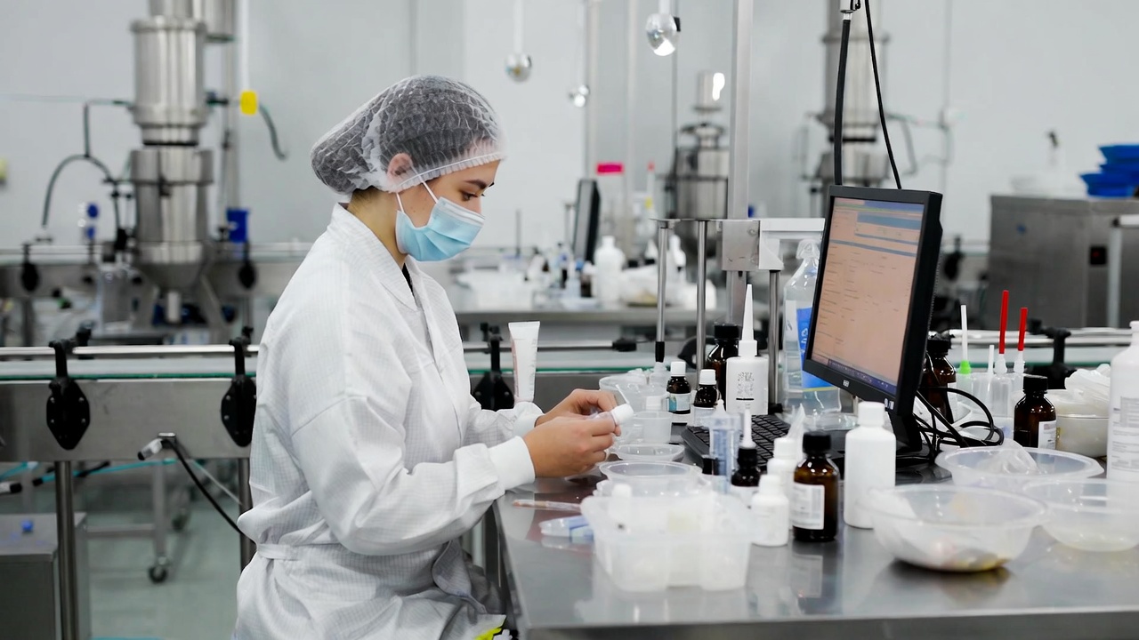 Arborsen manufacturing facility