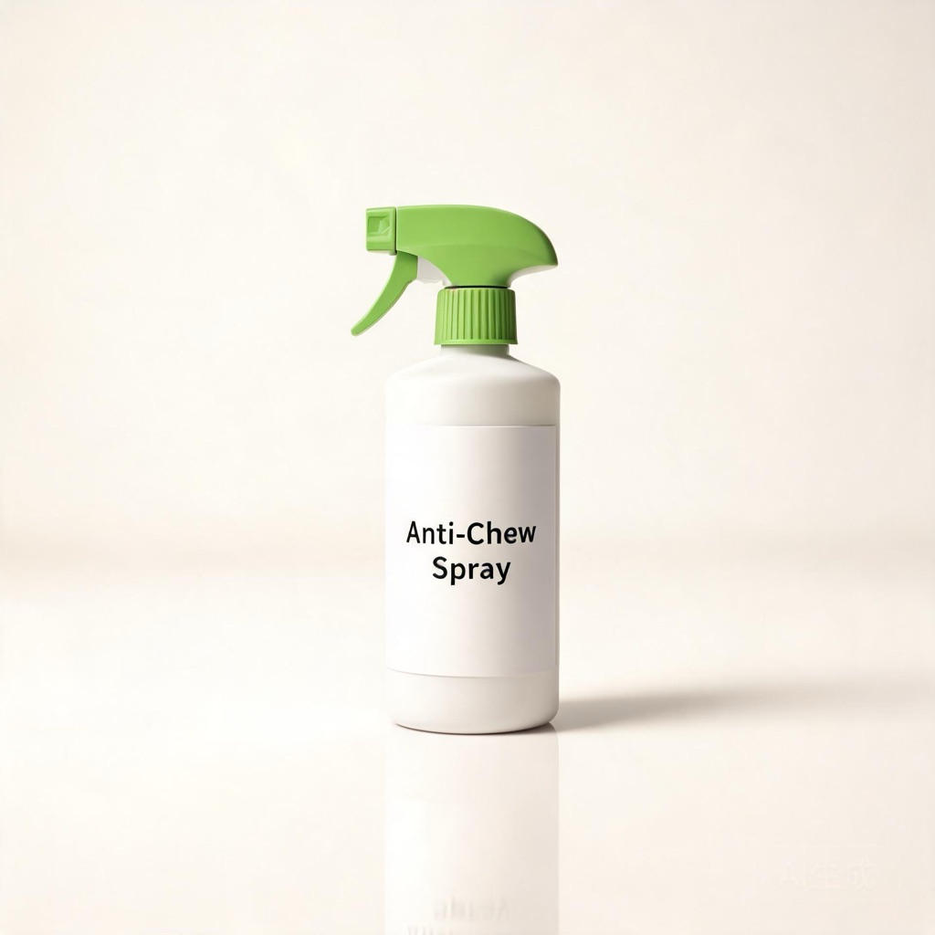 Anti-Chew Spray