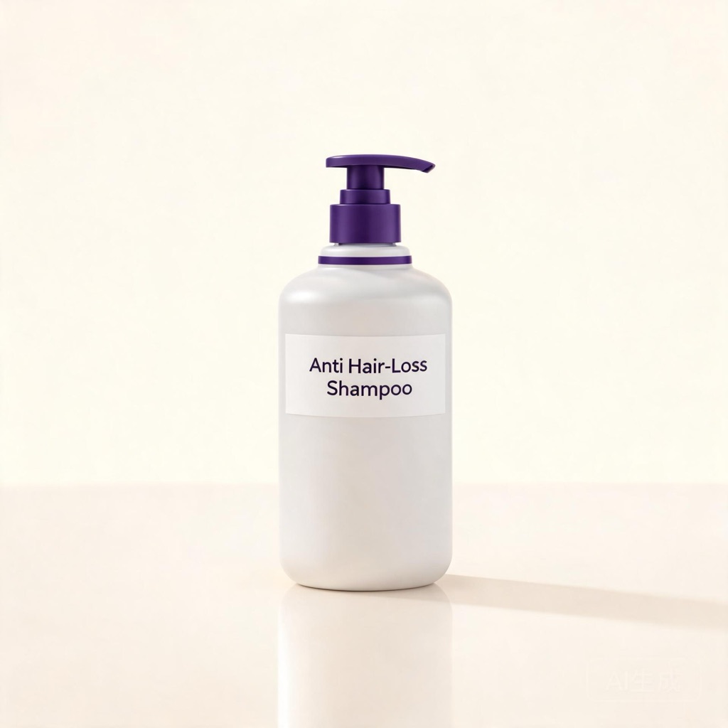 Anti-Hair-Loss Shampoo