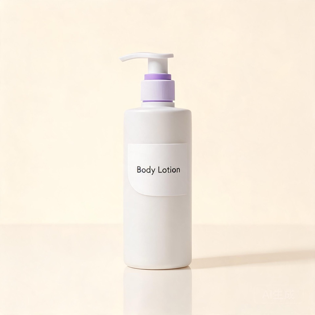 Body Lotion