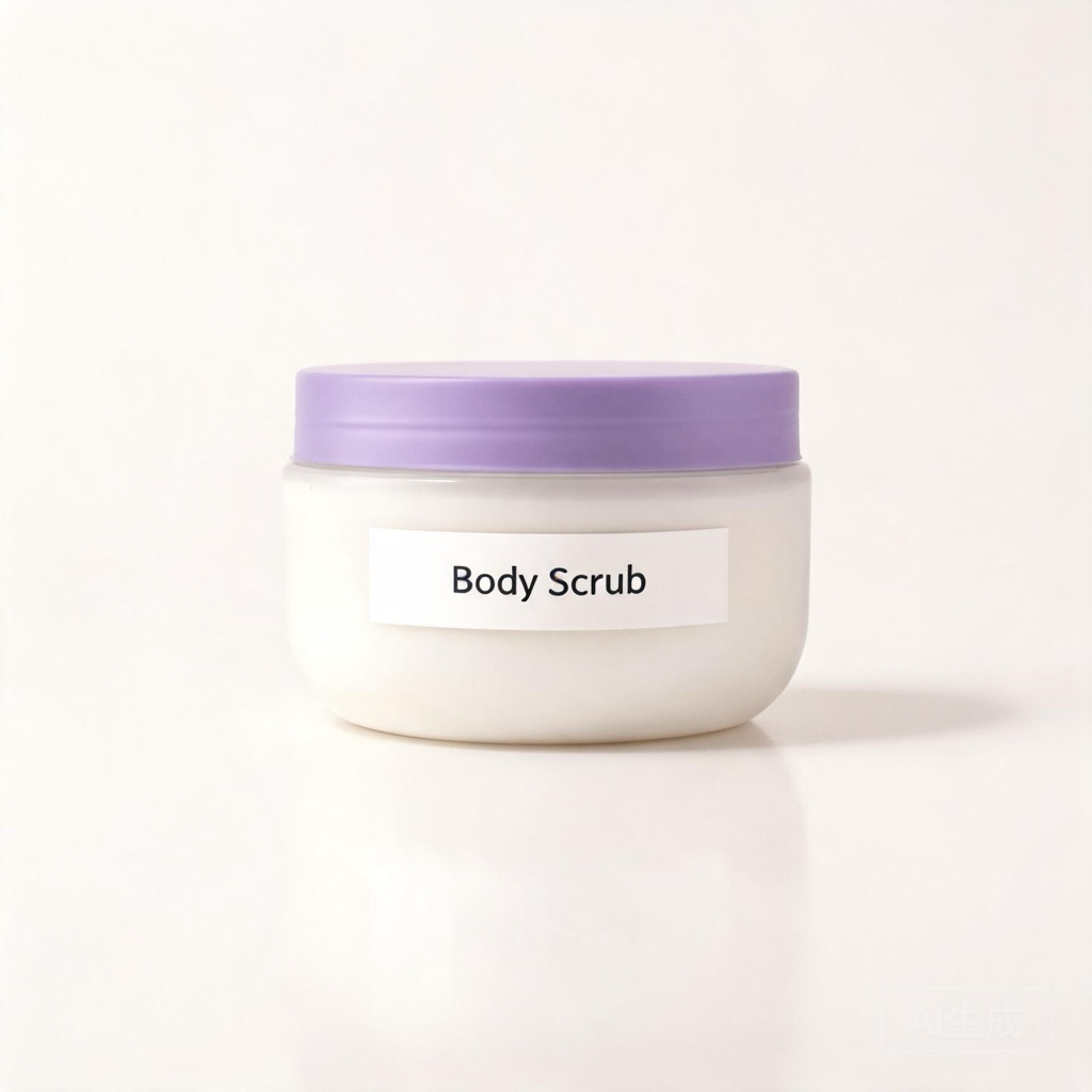 Body Scrub