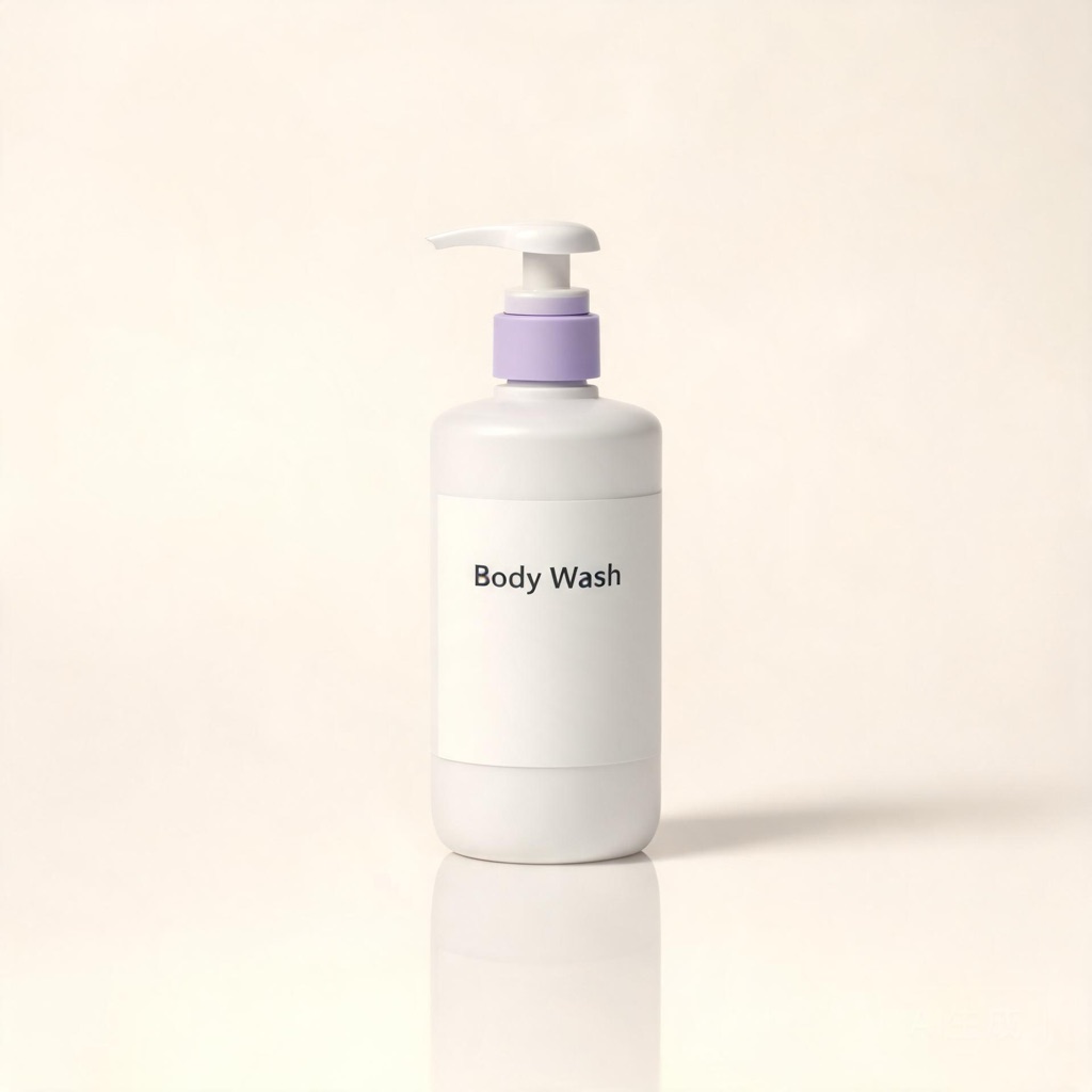 Body Wash