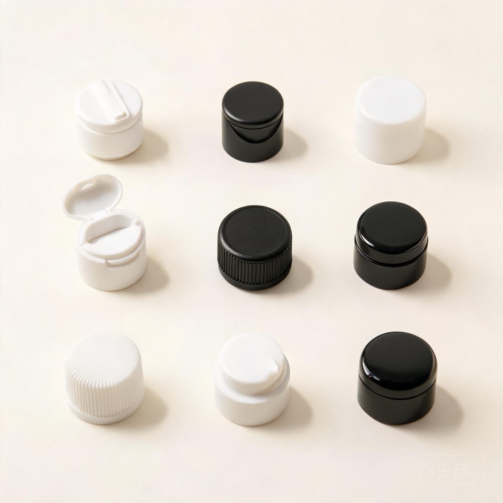 Caps & Closures