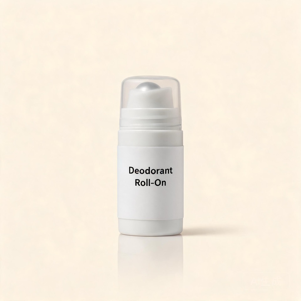 Deodorant Roll-On