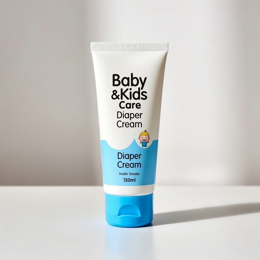Diaper Rash Cream 2