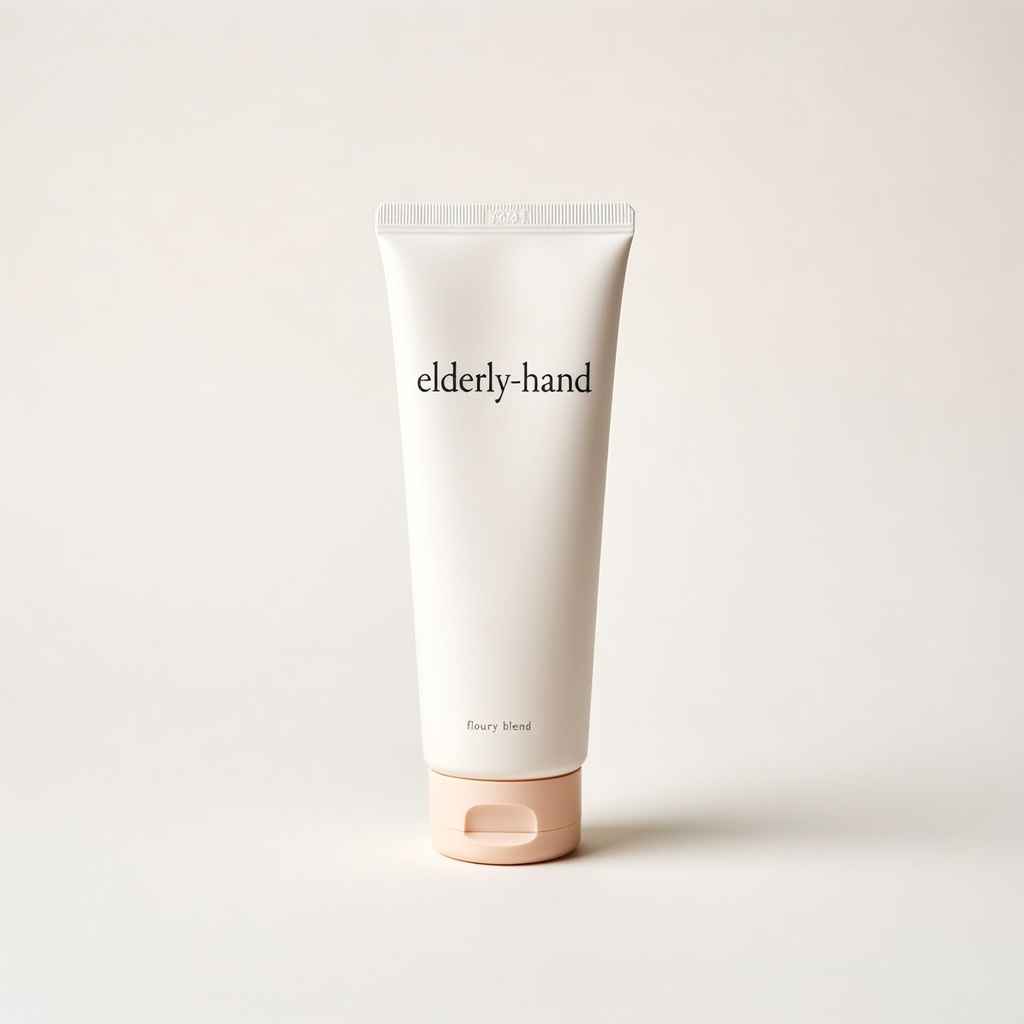 Elderly Care Hand Cream 2