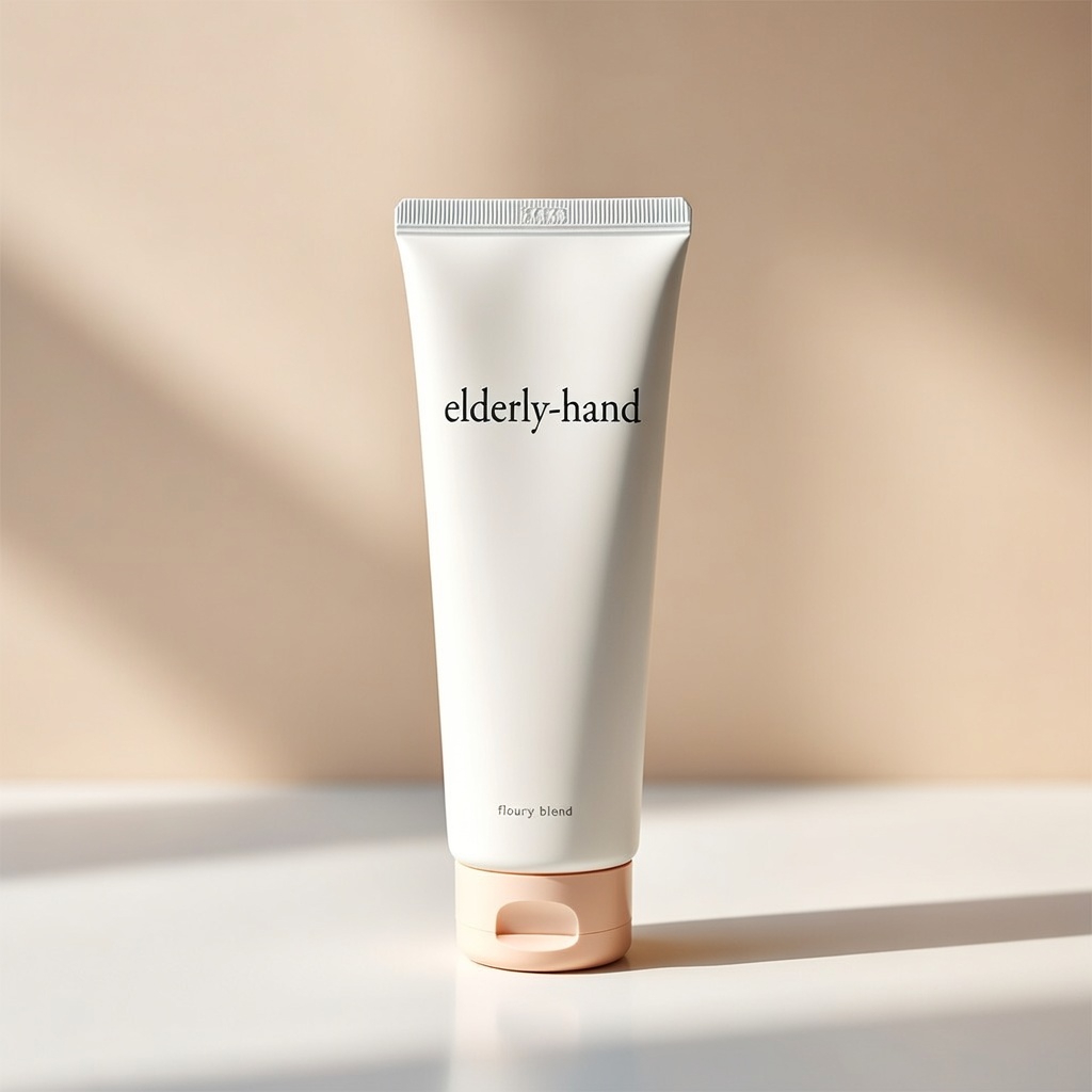 Elderly Care Hand Cream 3