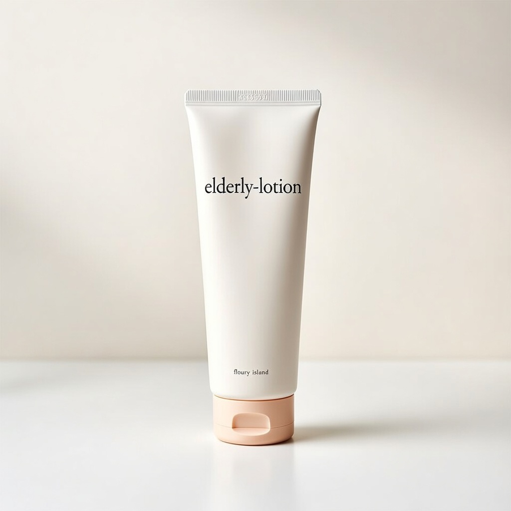 Elderly Care Body Lotion 2