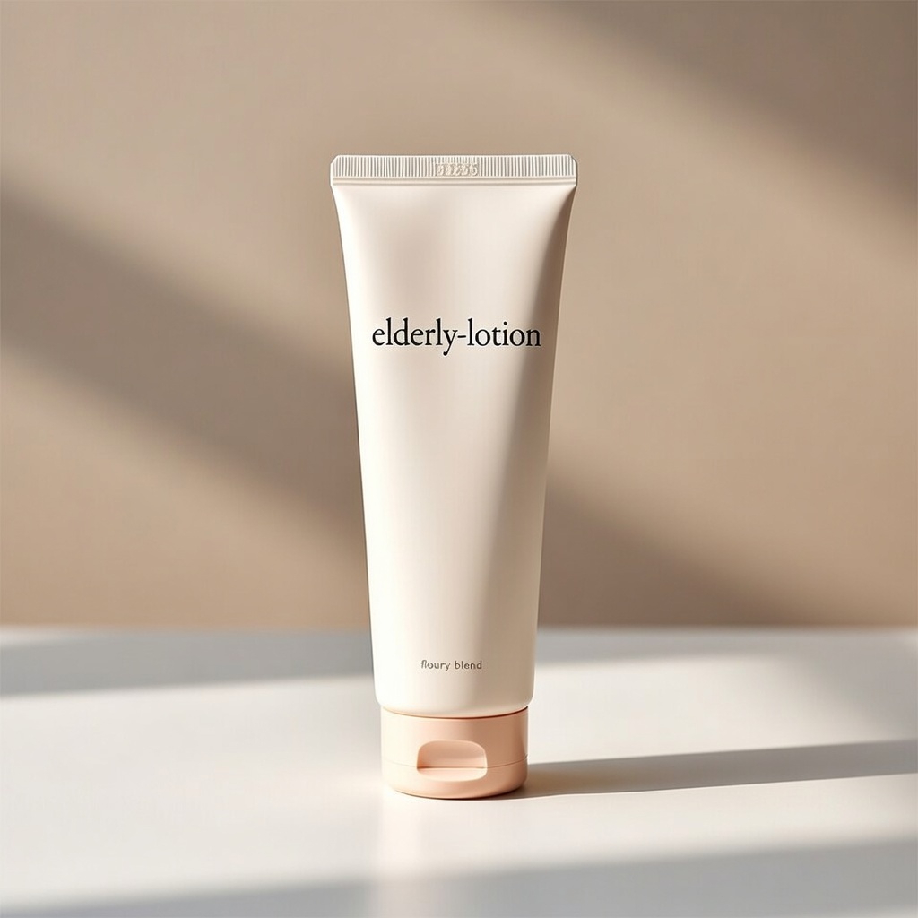 Elderly Care Body Lotion 3