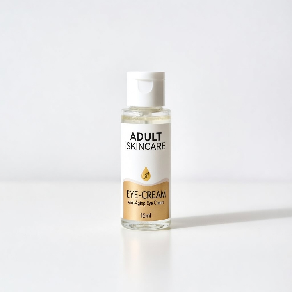 Anti-Aging Eye Cream 2