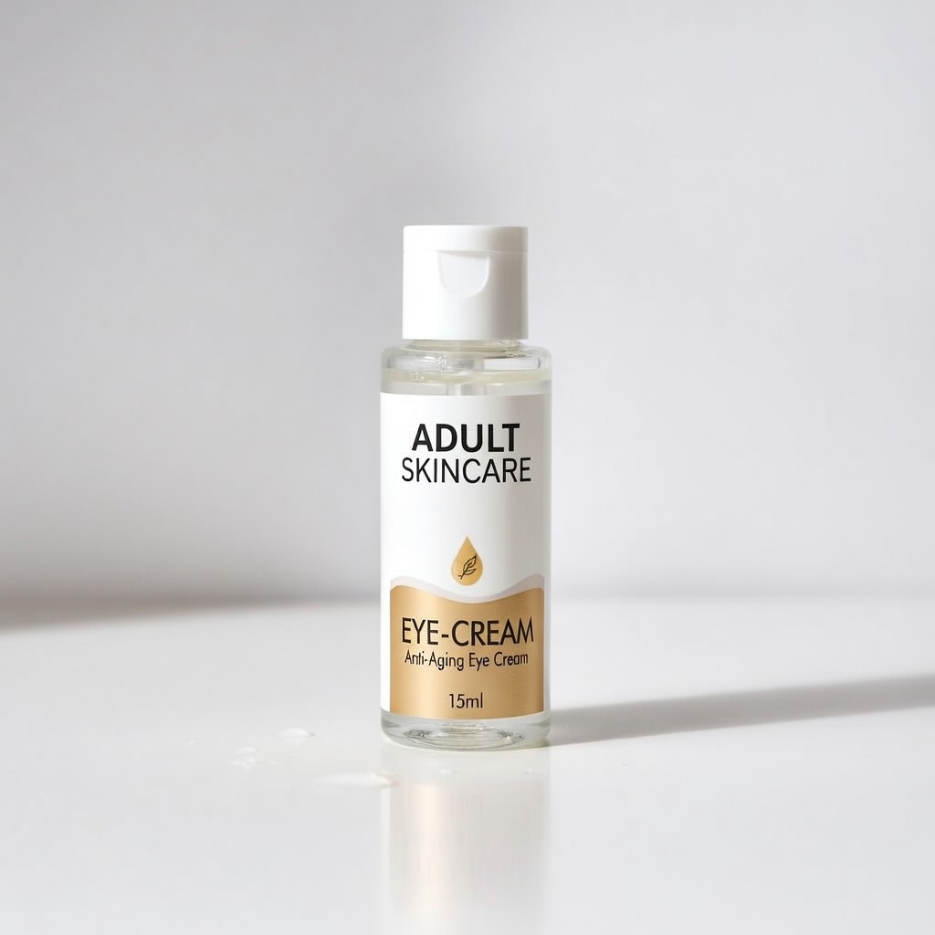 Anti-Aging Eye Cream 3