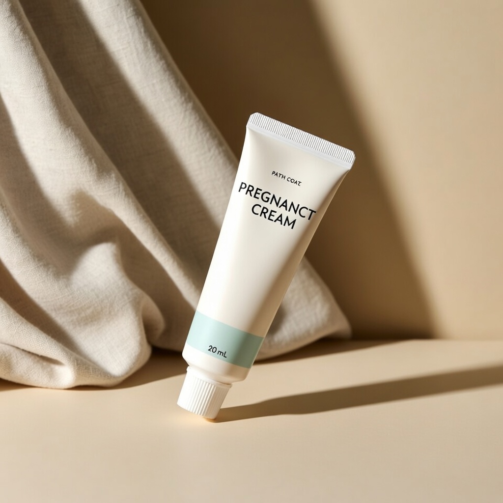 Pregnancy Foot Relief Cream 2