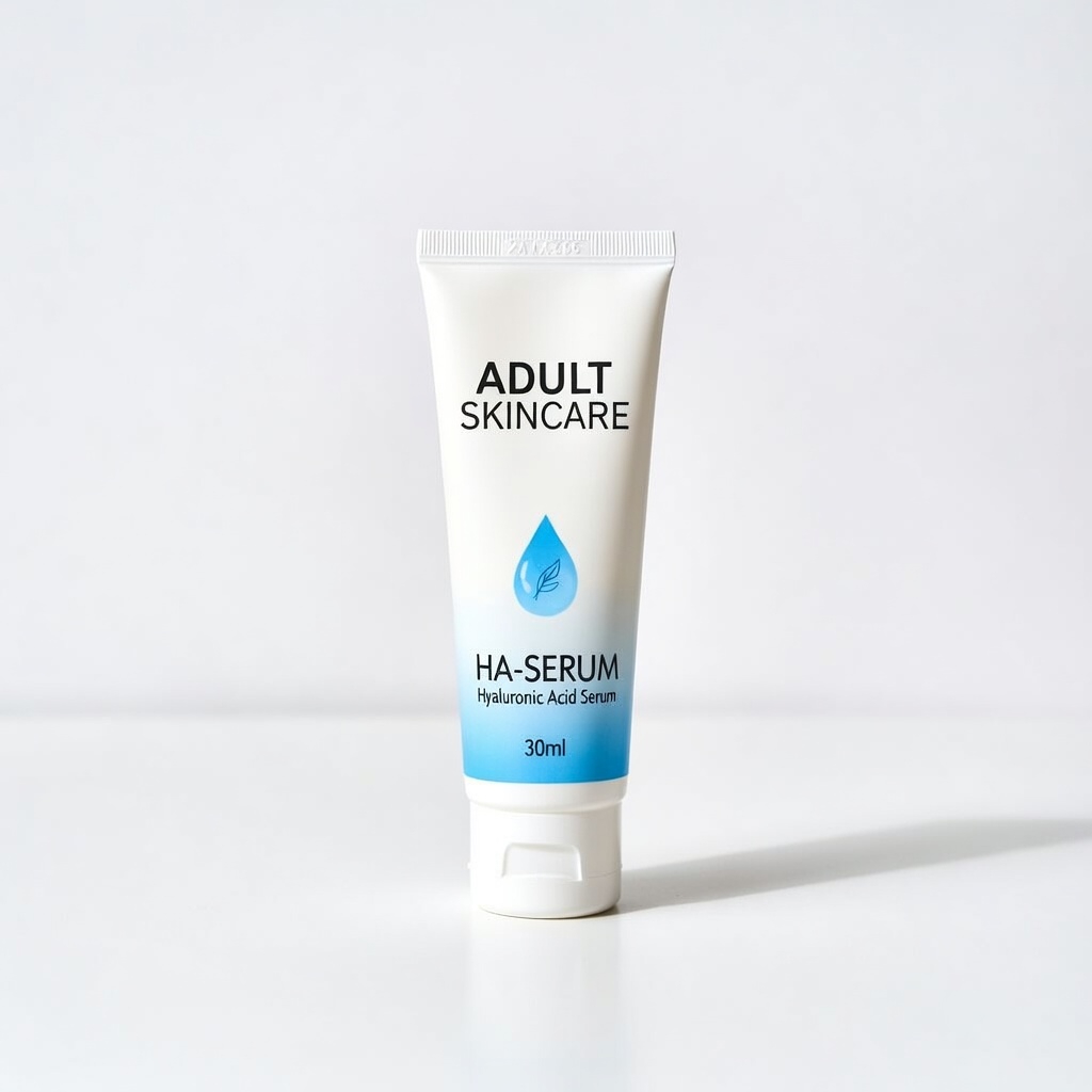 Hyaluronic Acid Hydrating Serum 2