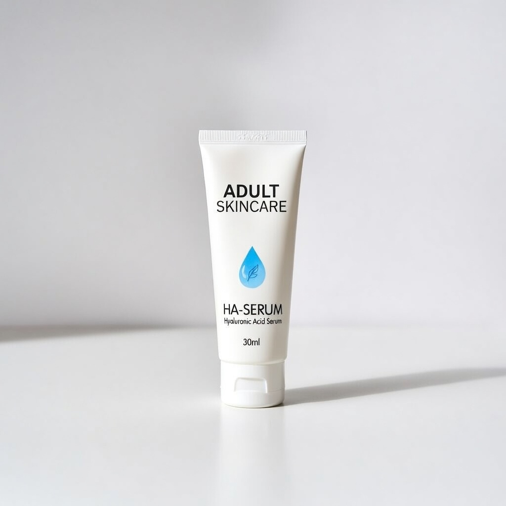 Hyaluronic Acid Hydrating Serum 3