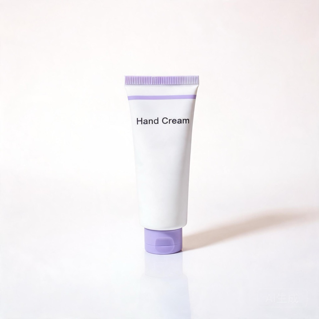 Hand Cream