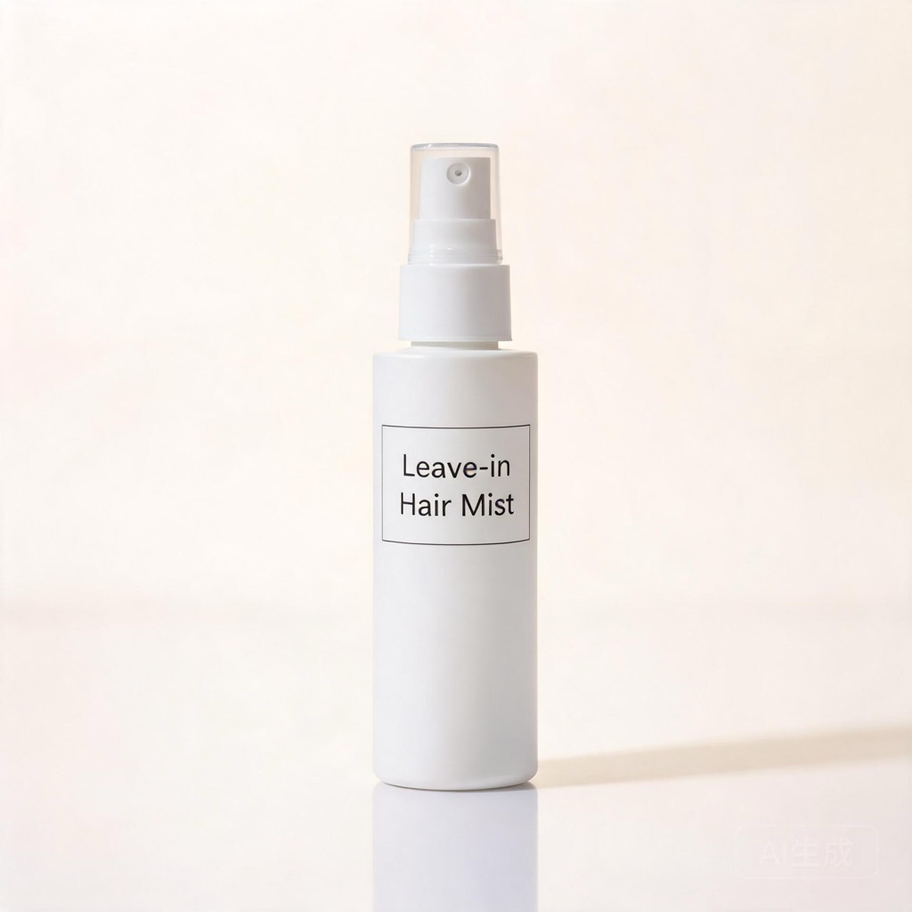 Leave-in Hair Mist