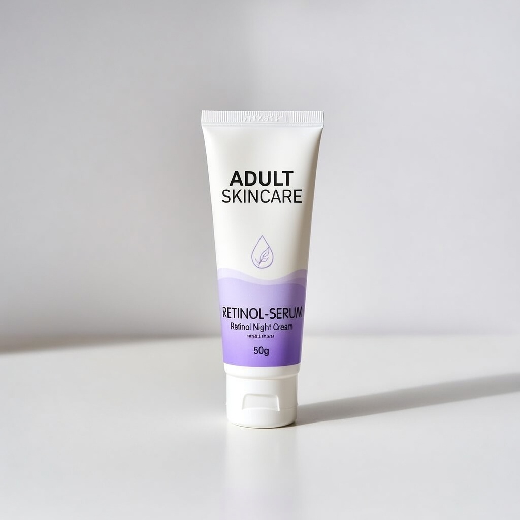Daily Moisturizing Cream 3