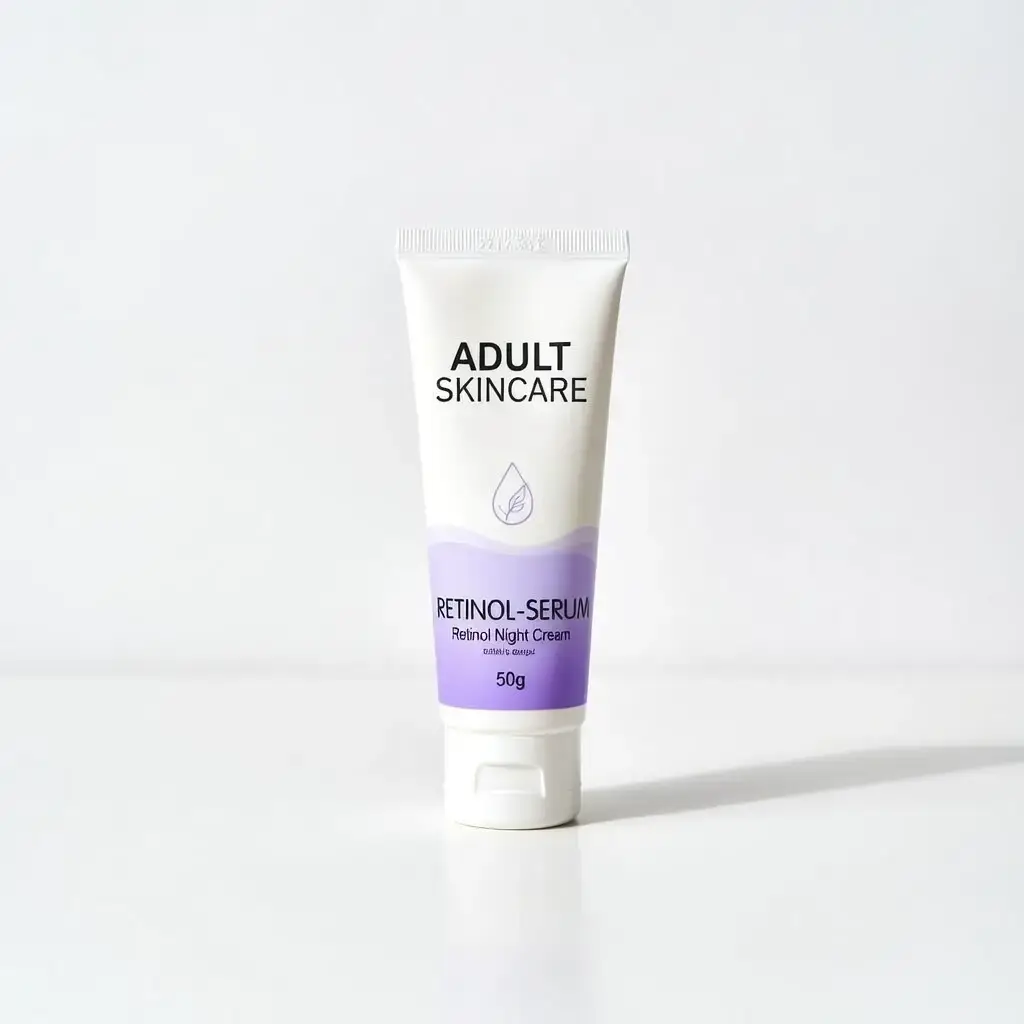 Daily Moisturizing Cream