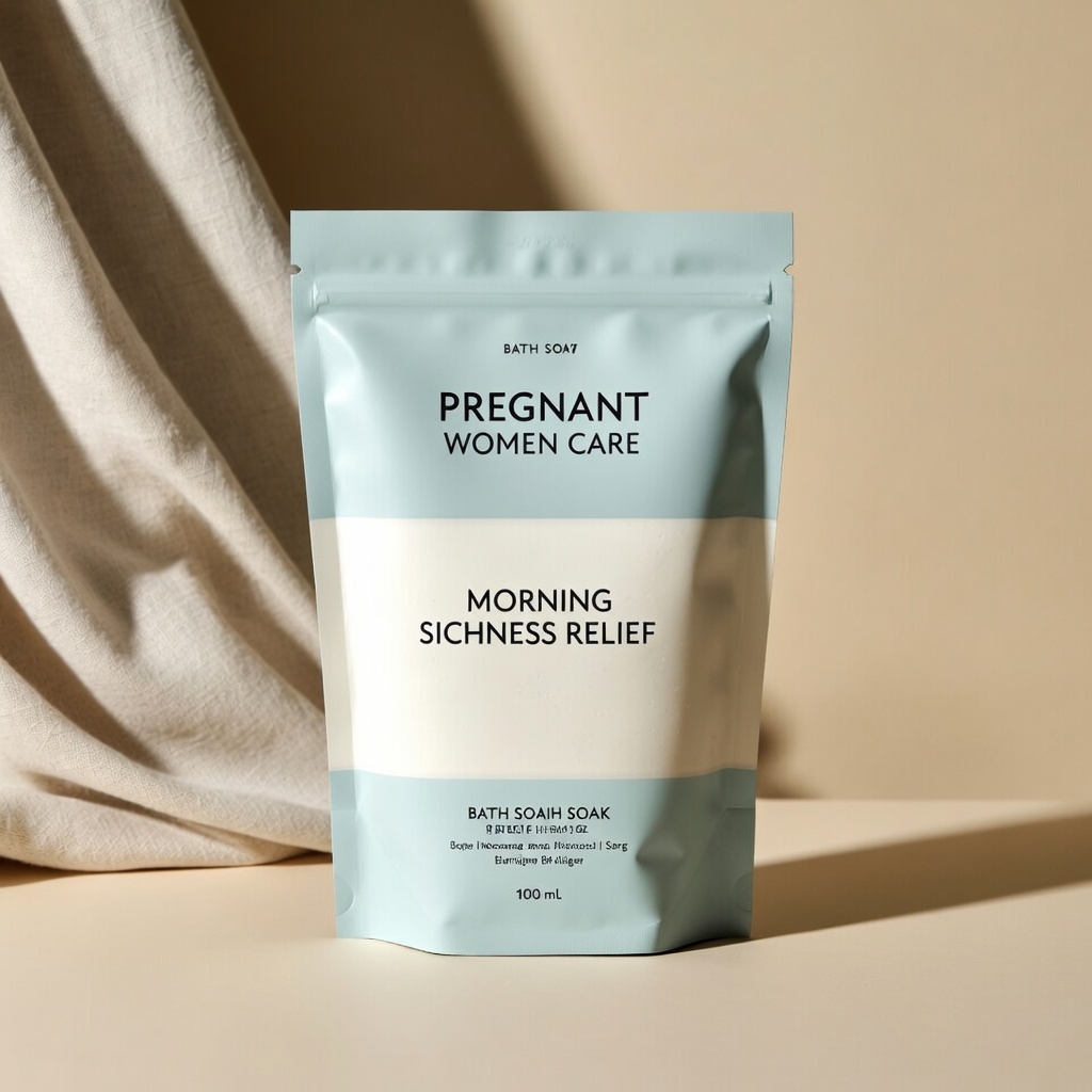Morning Sickness Relief Roll-On 3