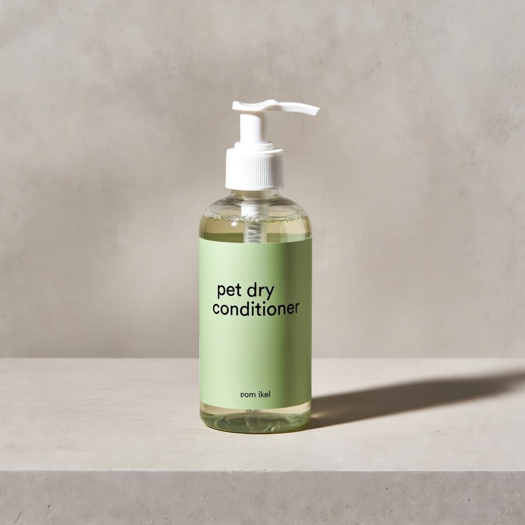 Pet Conditioner 2