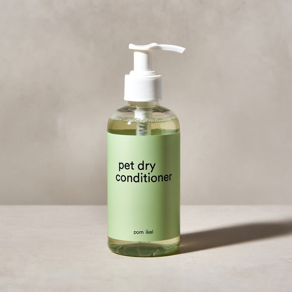 Pet Conditioner 3