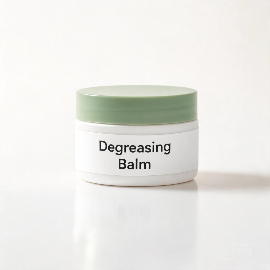Pet Degreasing Balm