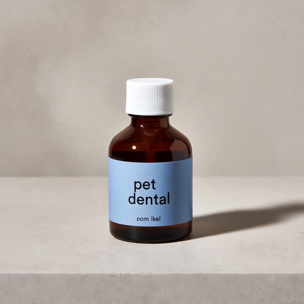Pet Dental Spray 3
