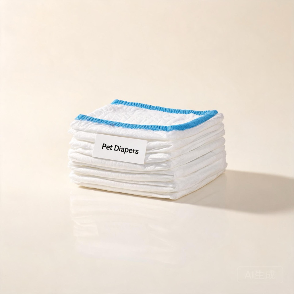 Pet Diapers
