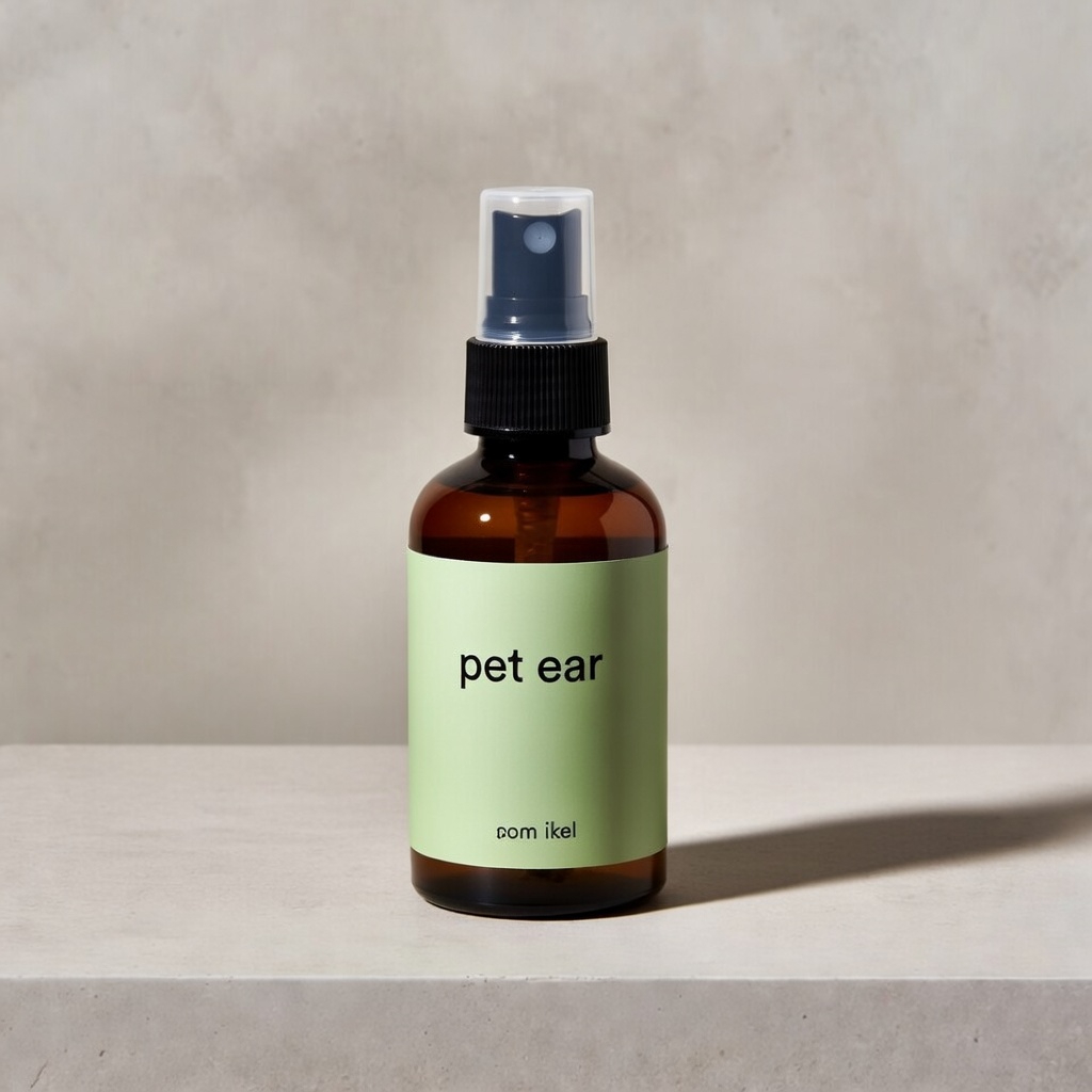 Pet Ear Cleaner 2