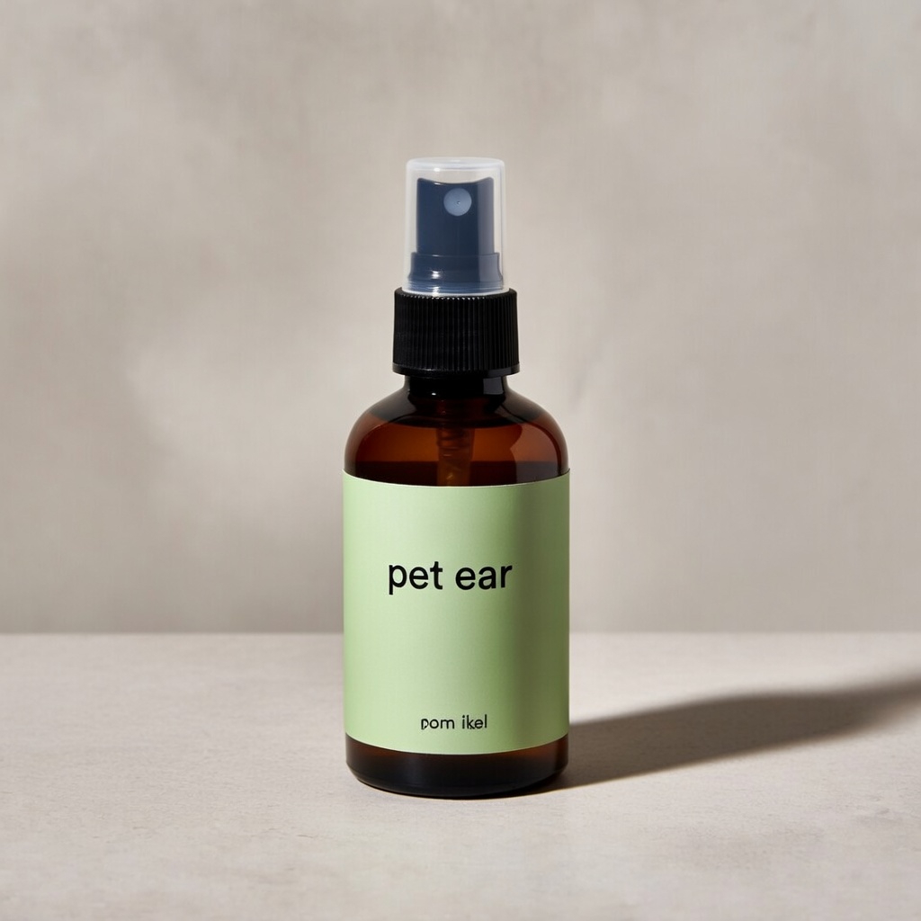 Pet Ear Cleaner 3