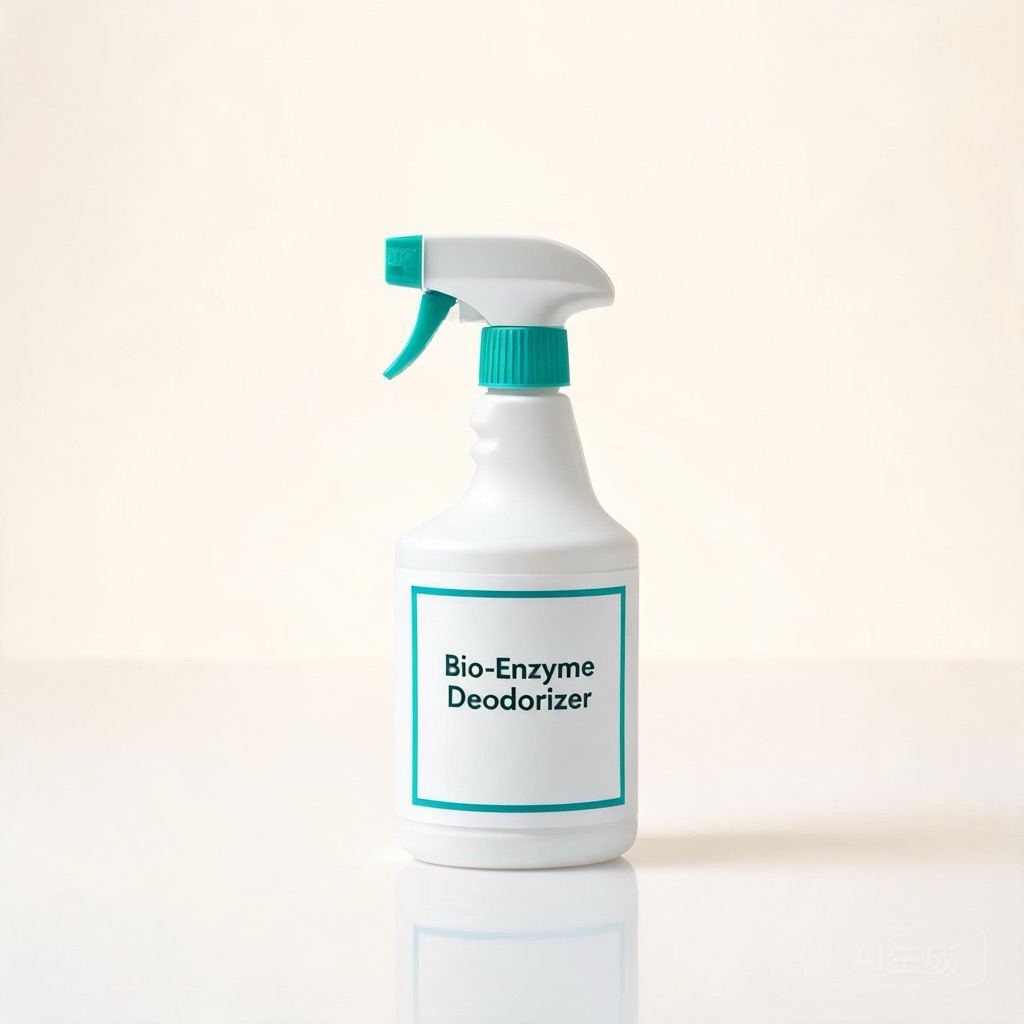 Bio-Enzyme Deodorizer