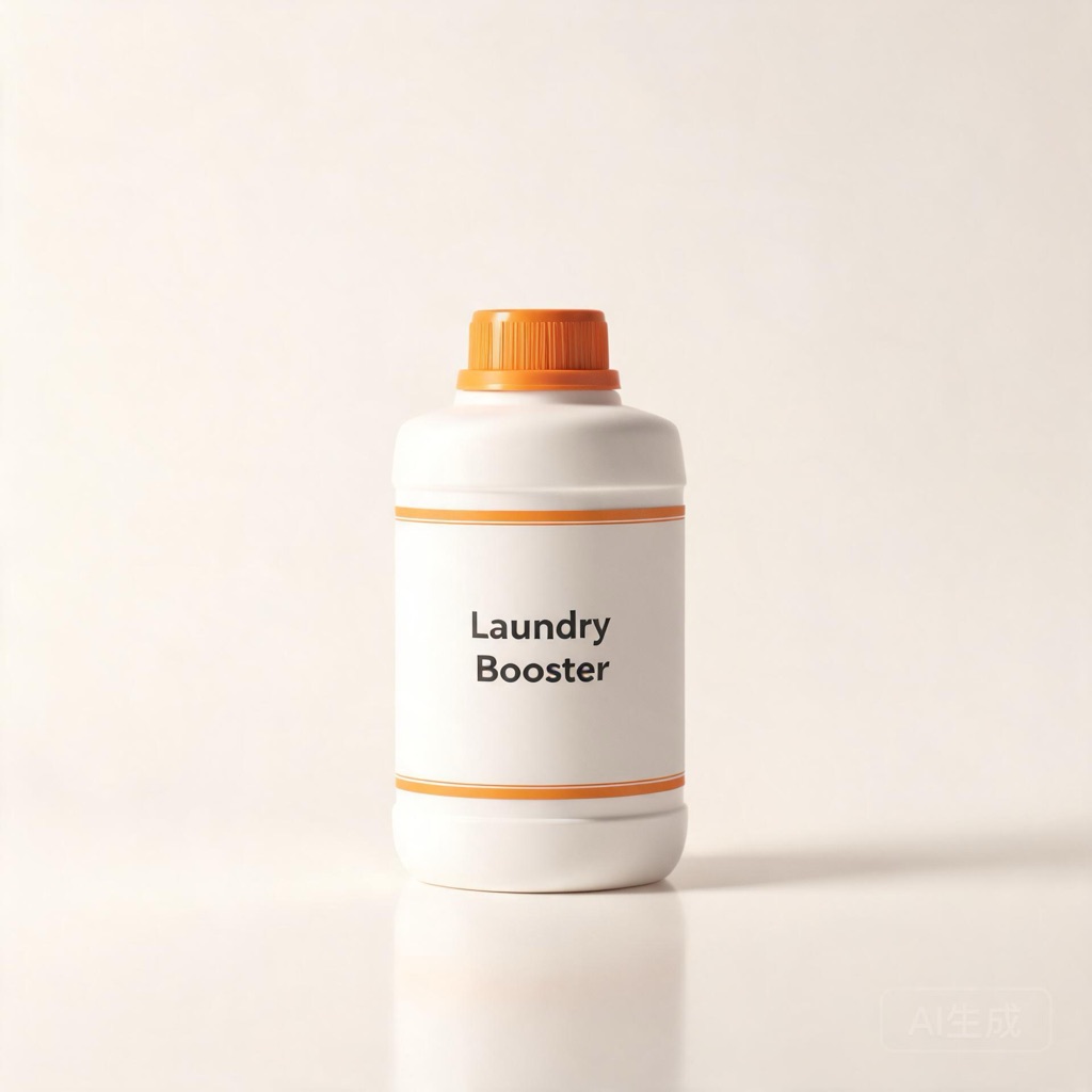 Pet Laundry Booster