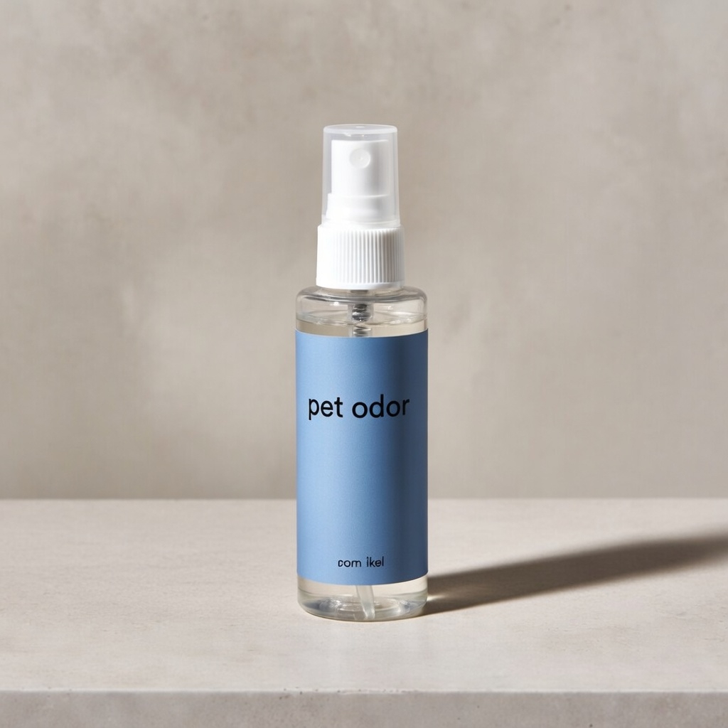 Pet Odor Eliminator Spray 2