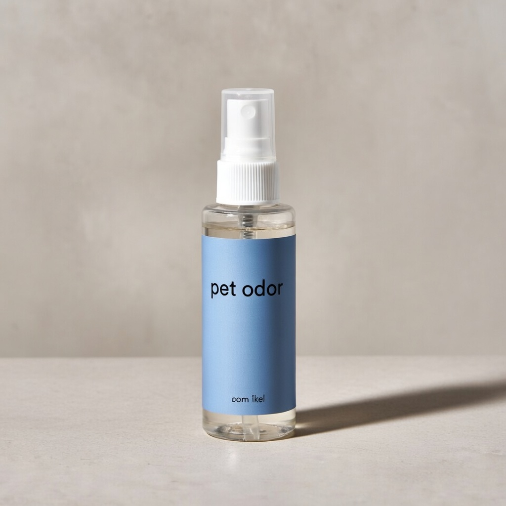 Pet Odor Eliminator Spray 3