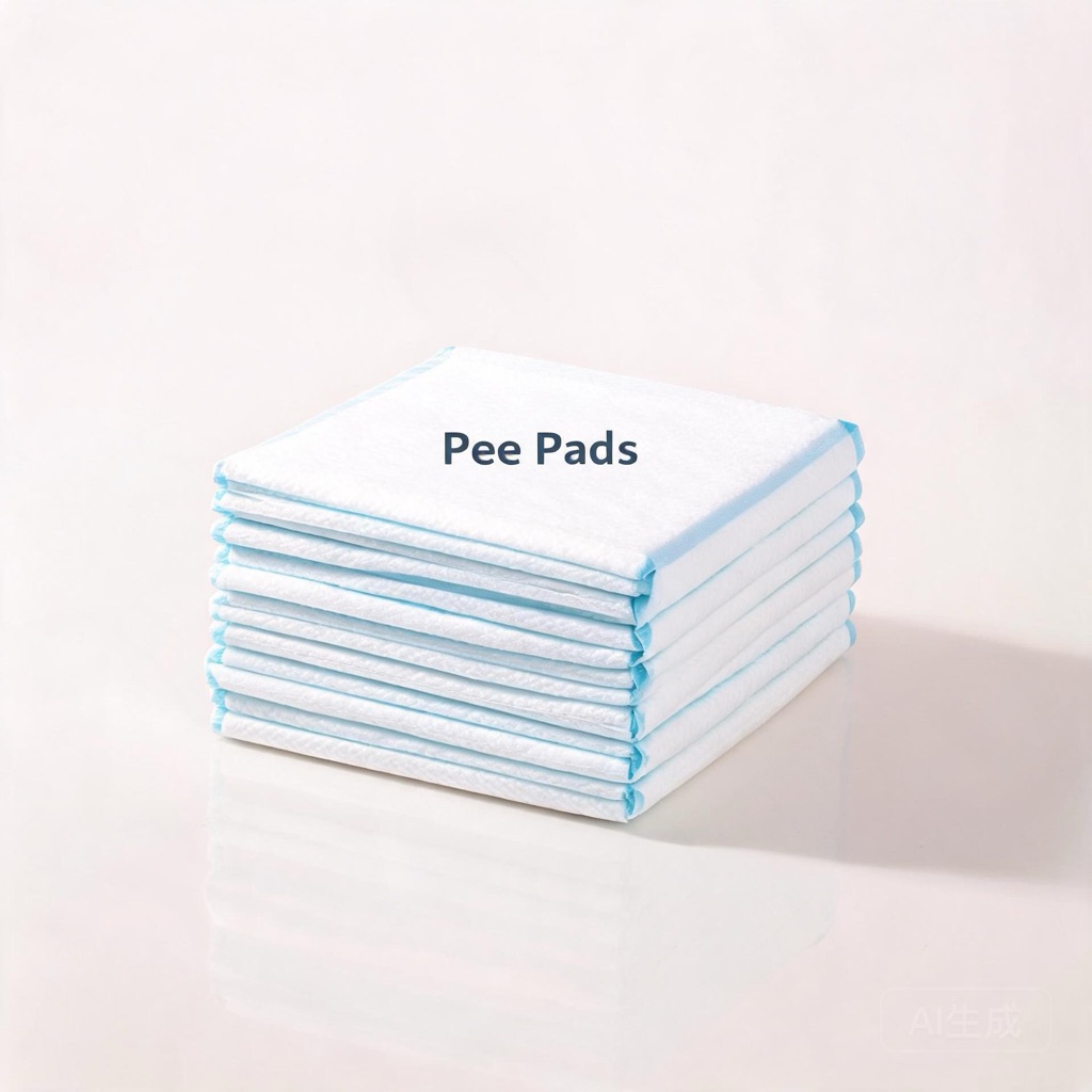 Pet Pee Pads