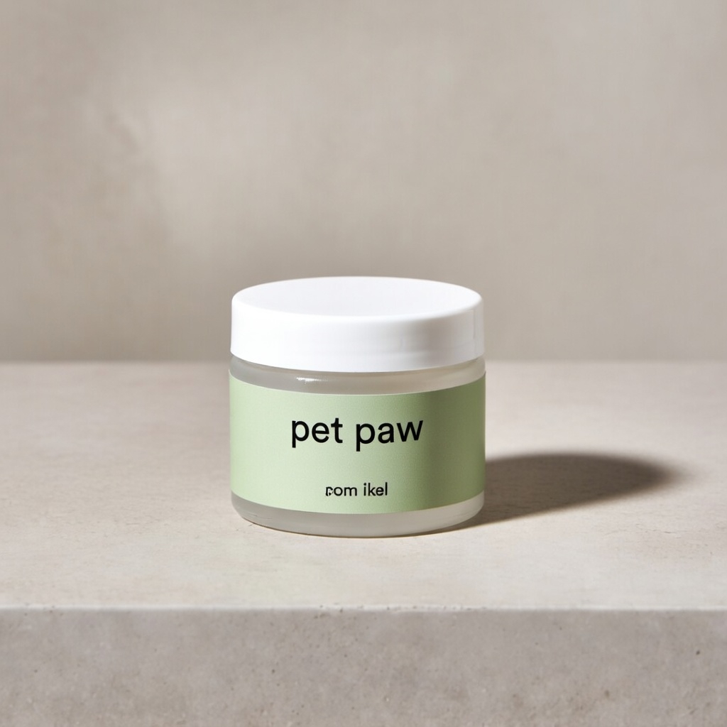 Pet Paw Balm 2