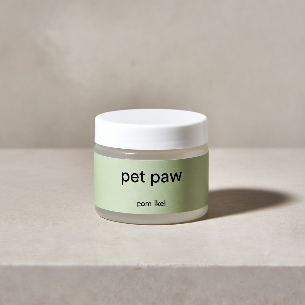 Pet Paw Balm 3