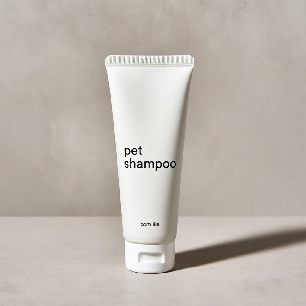 Natural Pet Shampoo 3