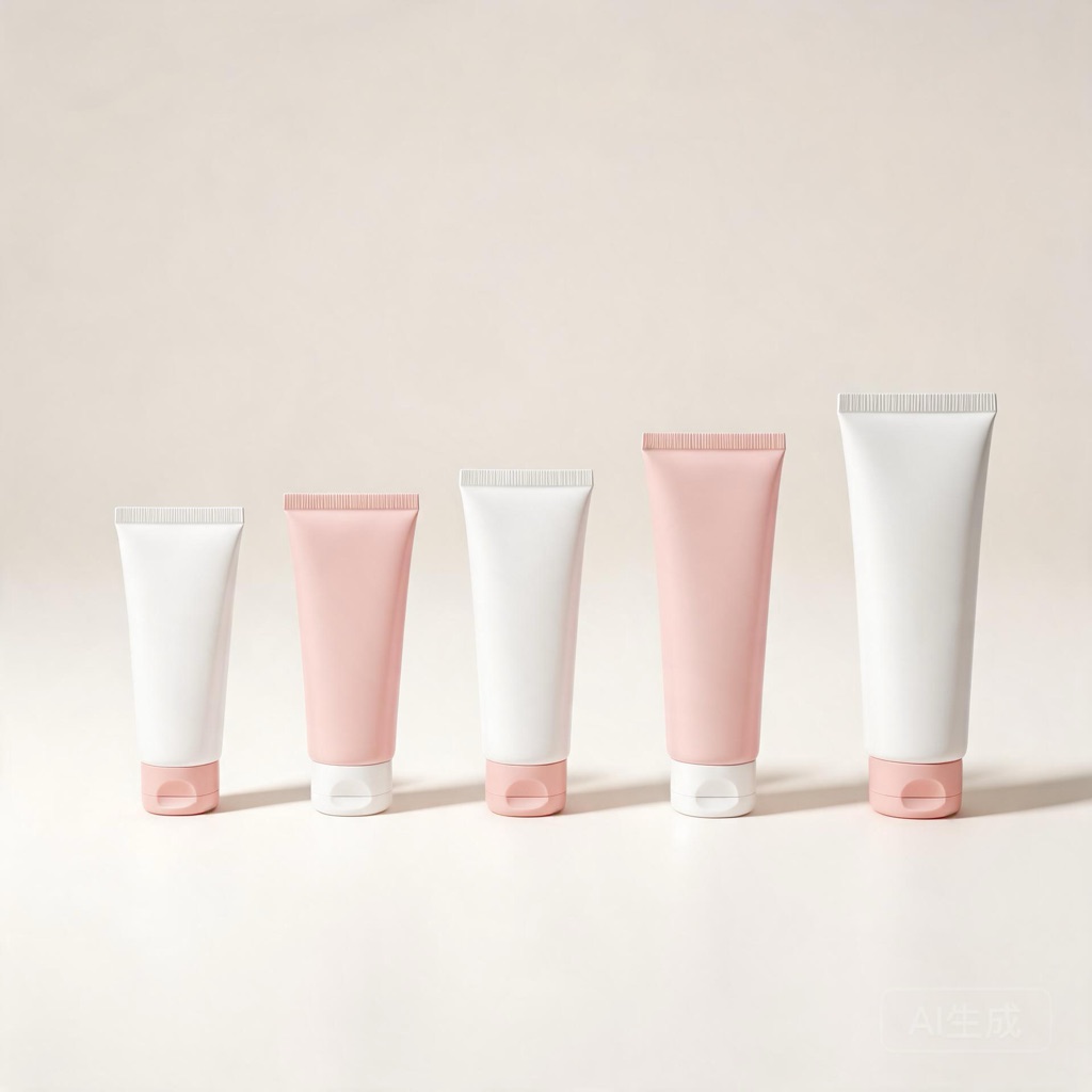 Plastic Tubes