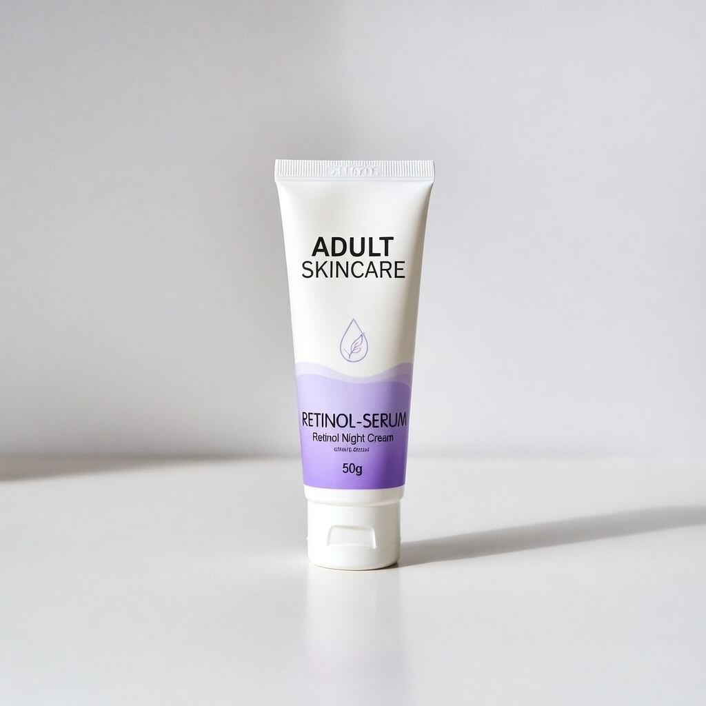 Retinol Anti-Aging Serum 2