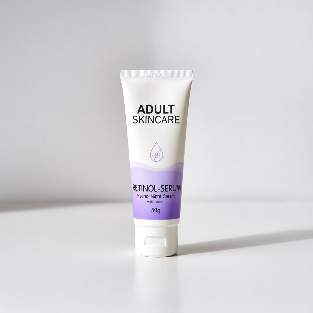 Retinol Anti-Aging Serum 3