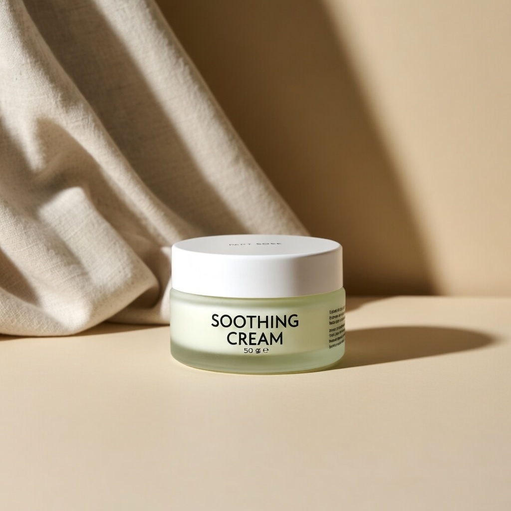 Pregnancy Soothing Cream 2