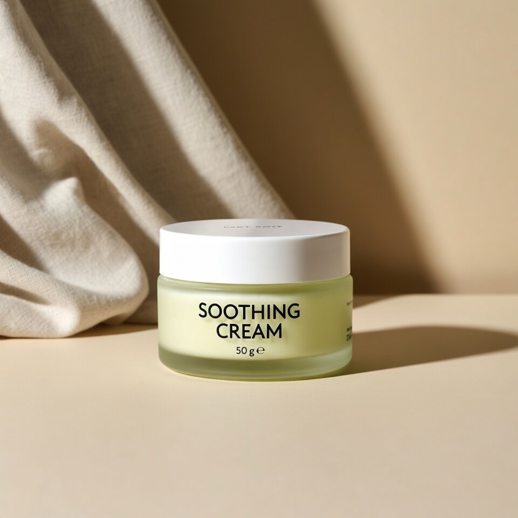 Pregnancy Soothing Cream 3