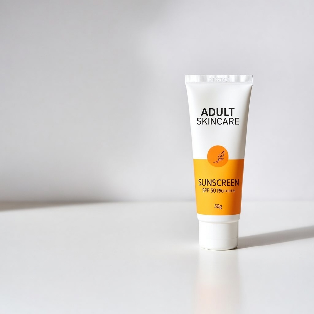 Daily Sunscreen SPF 50+ 3