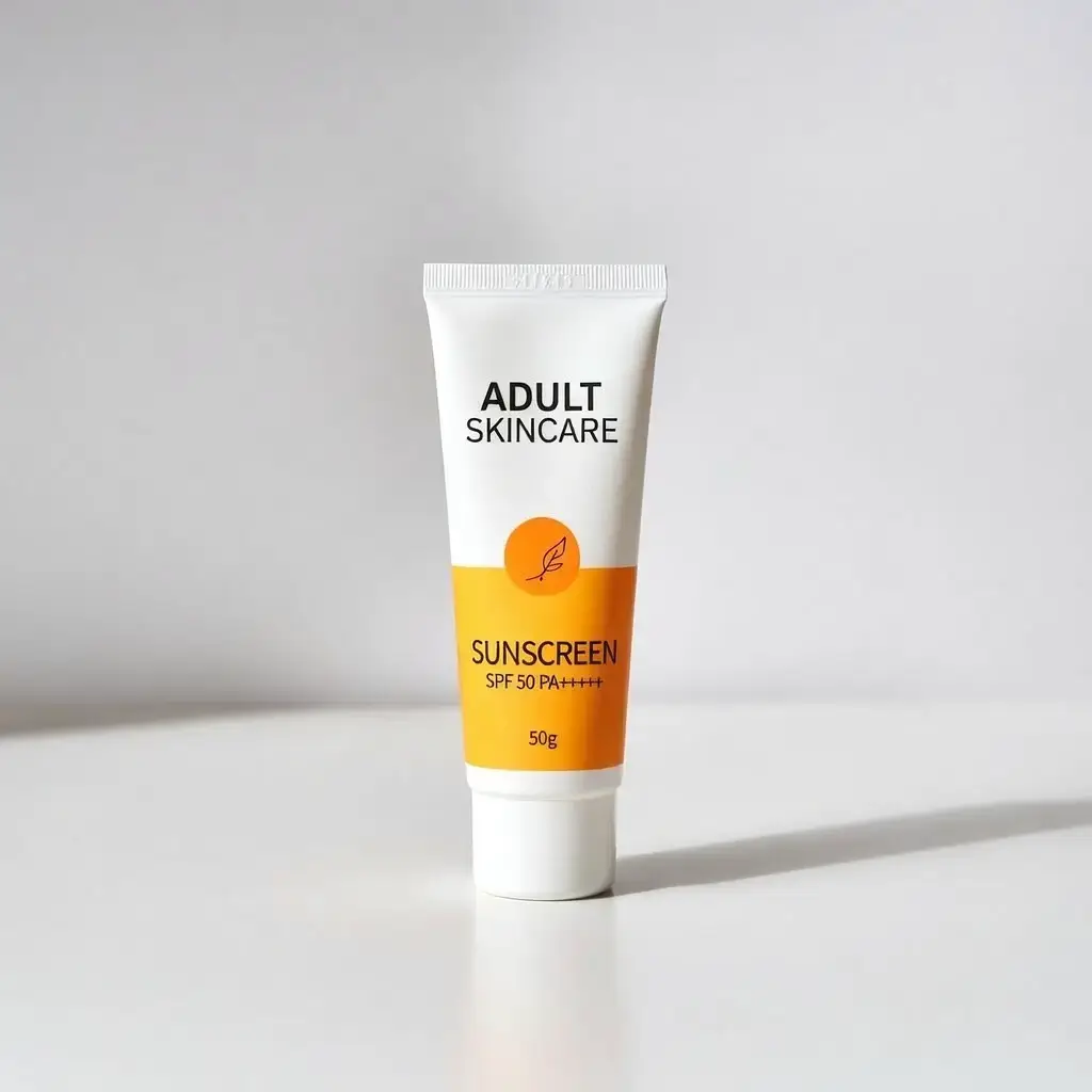 Daily Sunscreen SPF 50+