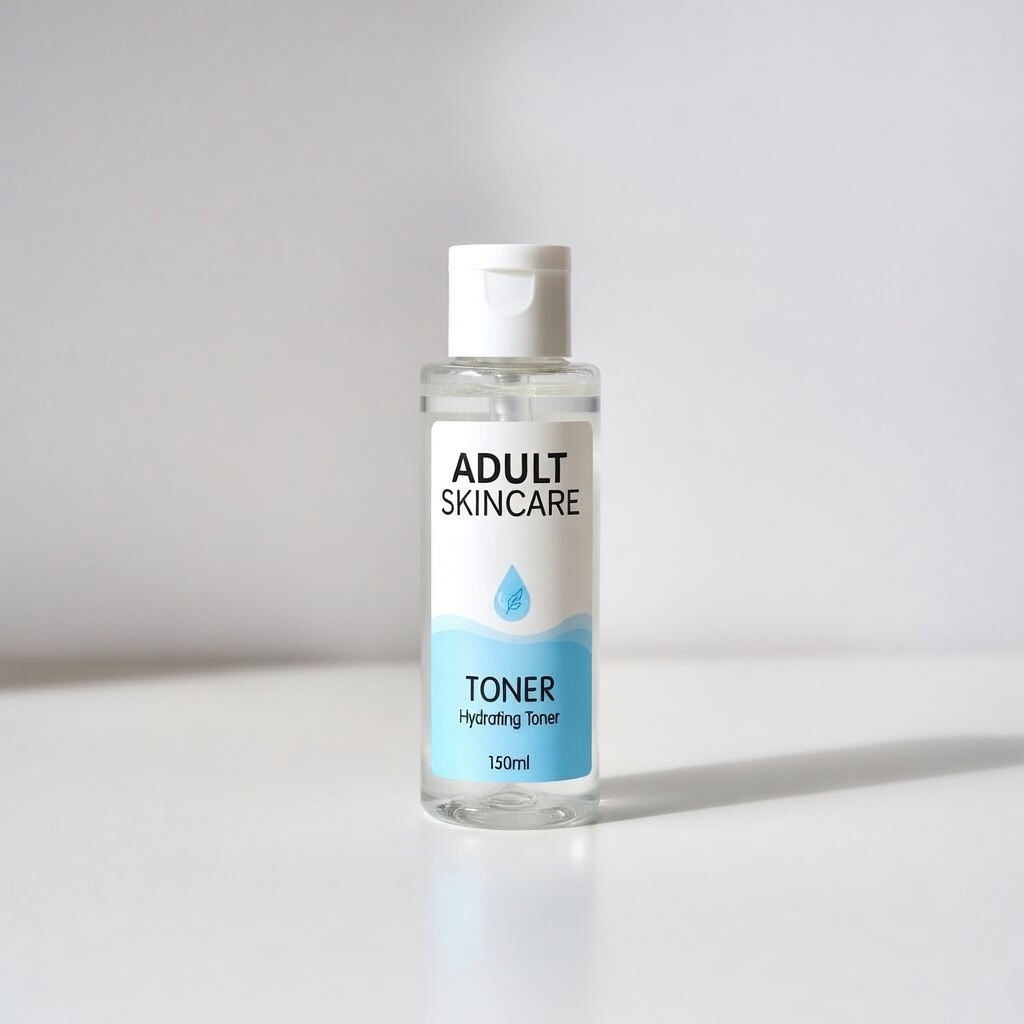 Balancing Facial Toner 3