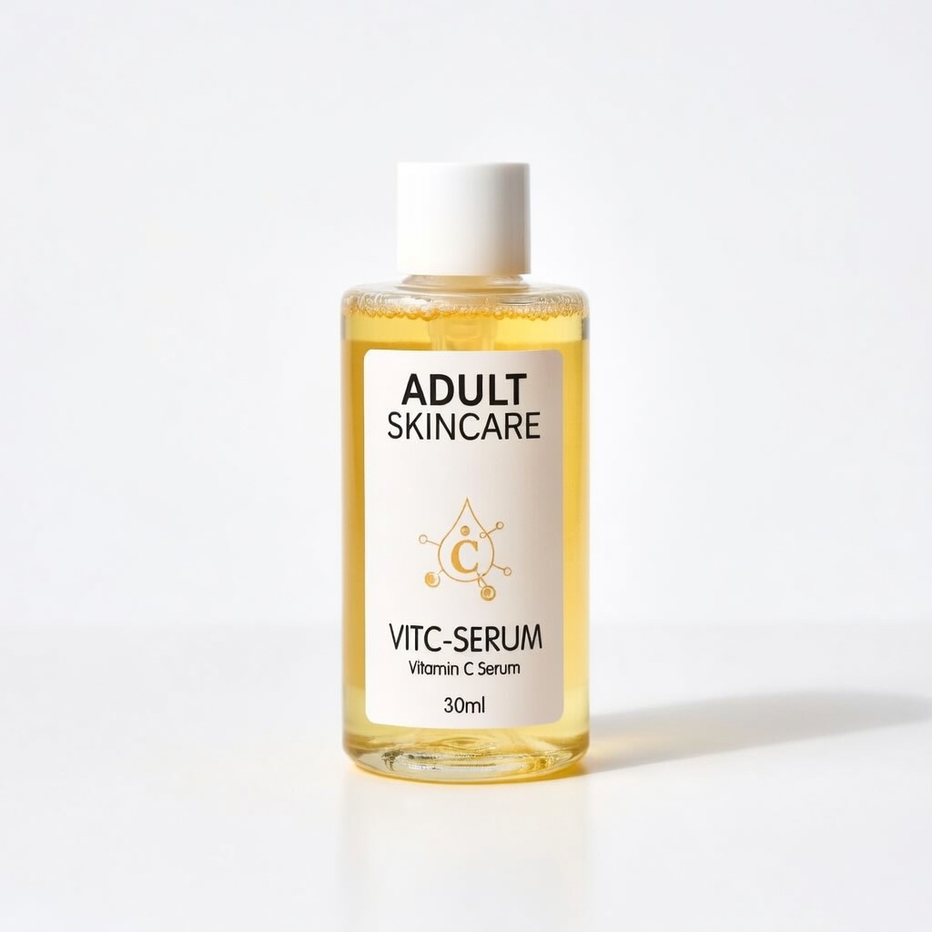 Vitamin C Brightening Serum 2