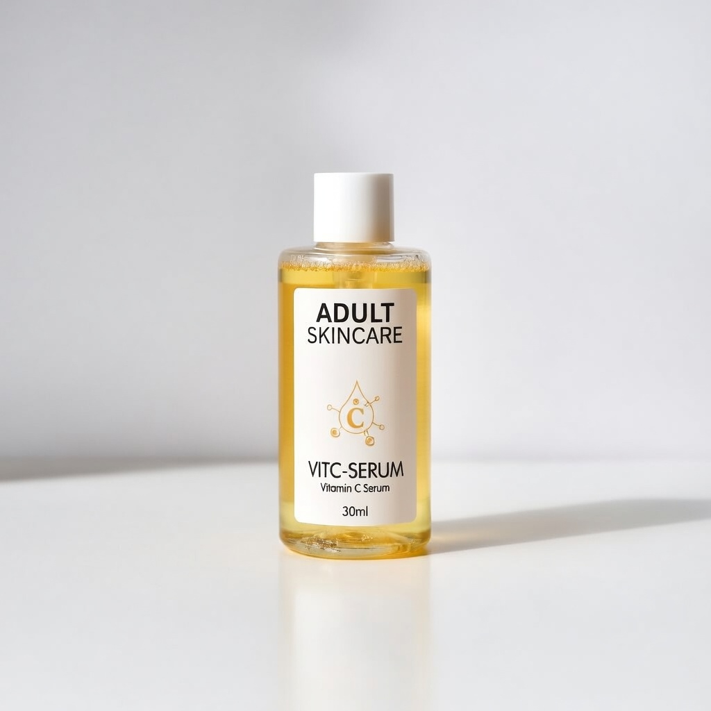 Vitamin C Brightening Serum 3